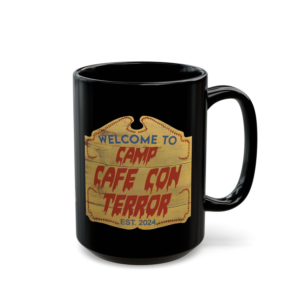 El Chiquiado 15oz Mug