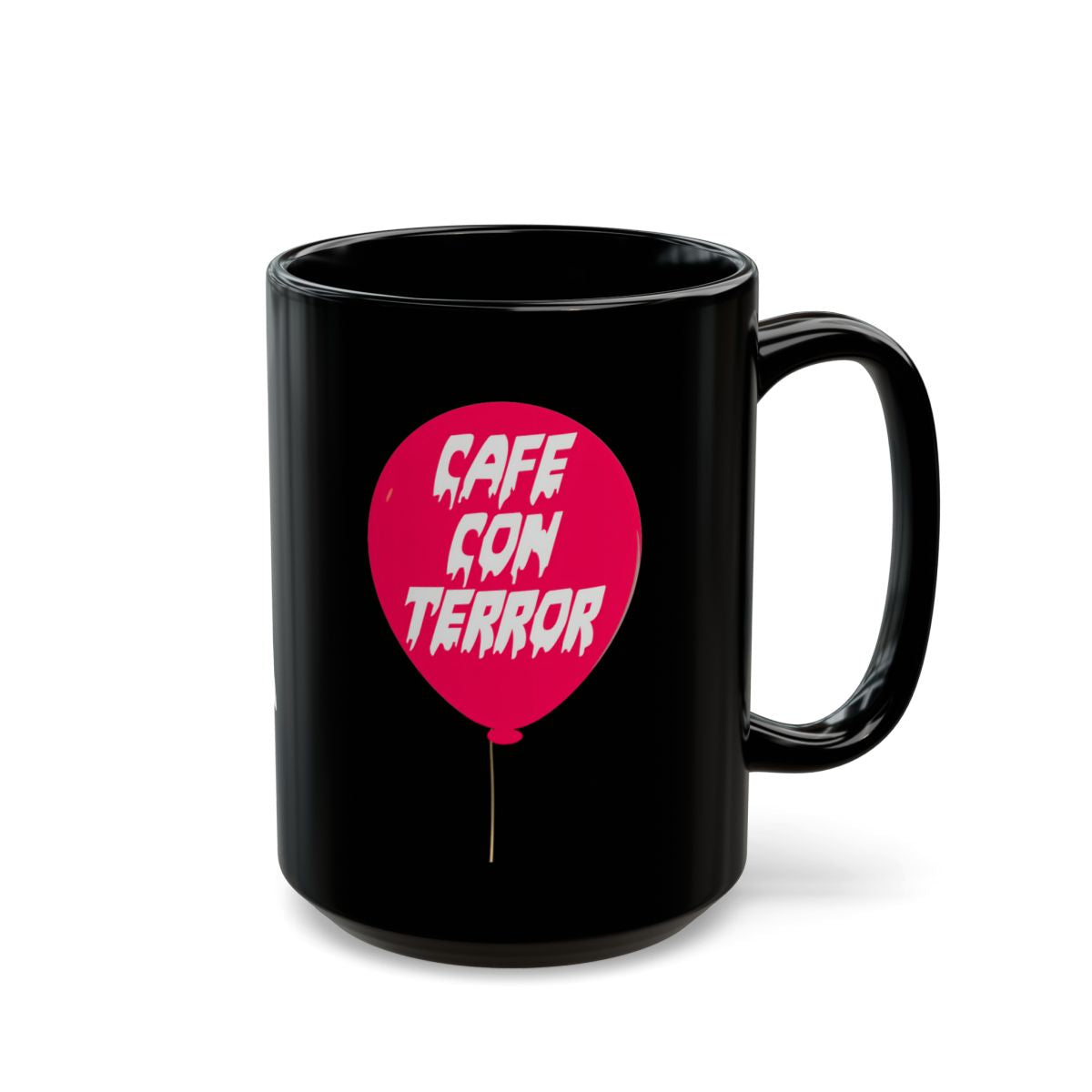 El Payaso 15oz Mug