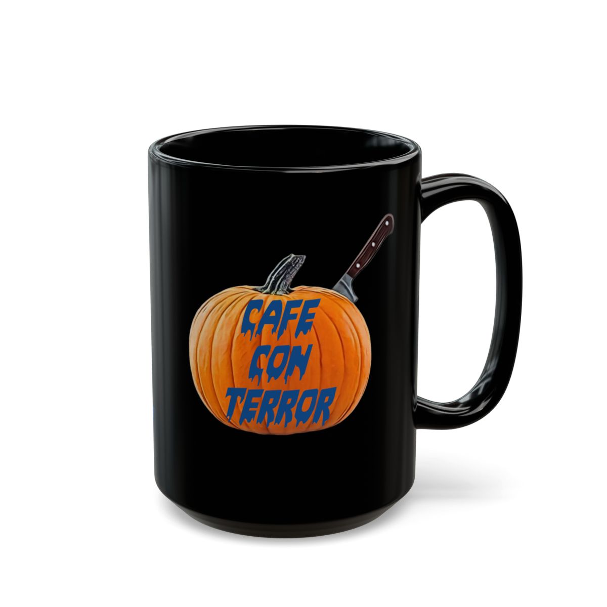 El Cucuy 15oz Mug