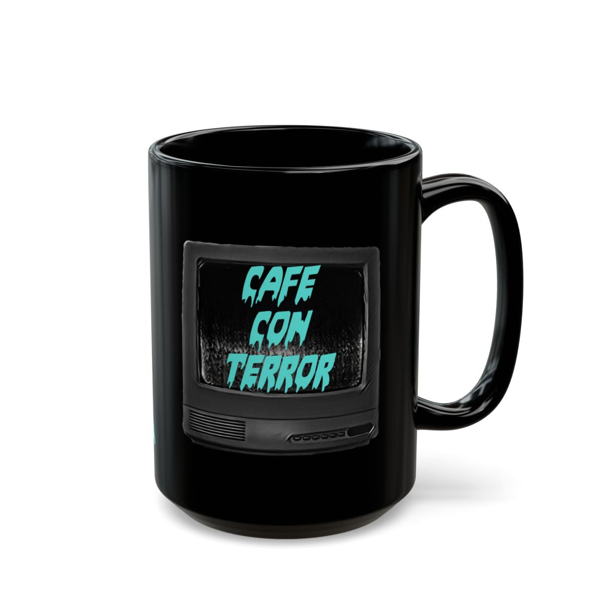 La Greñuda 15oz Mug