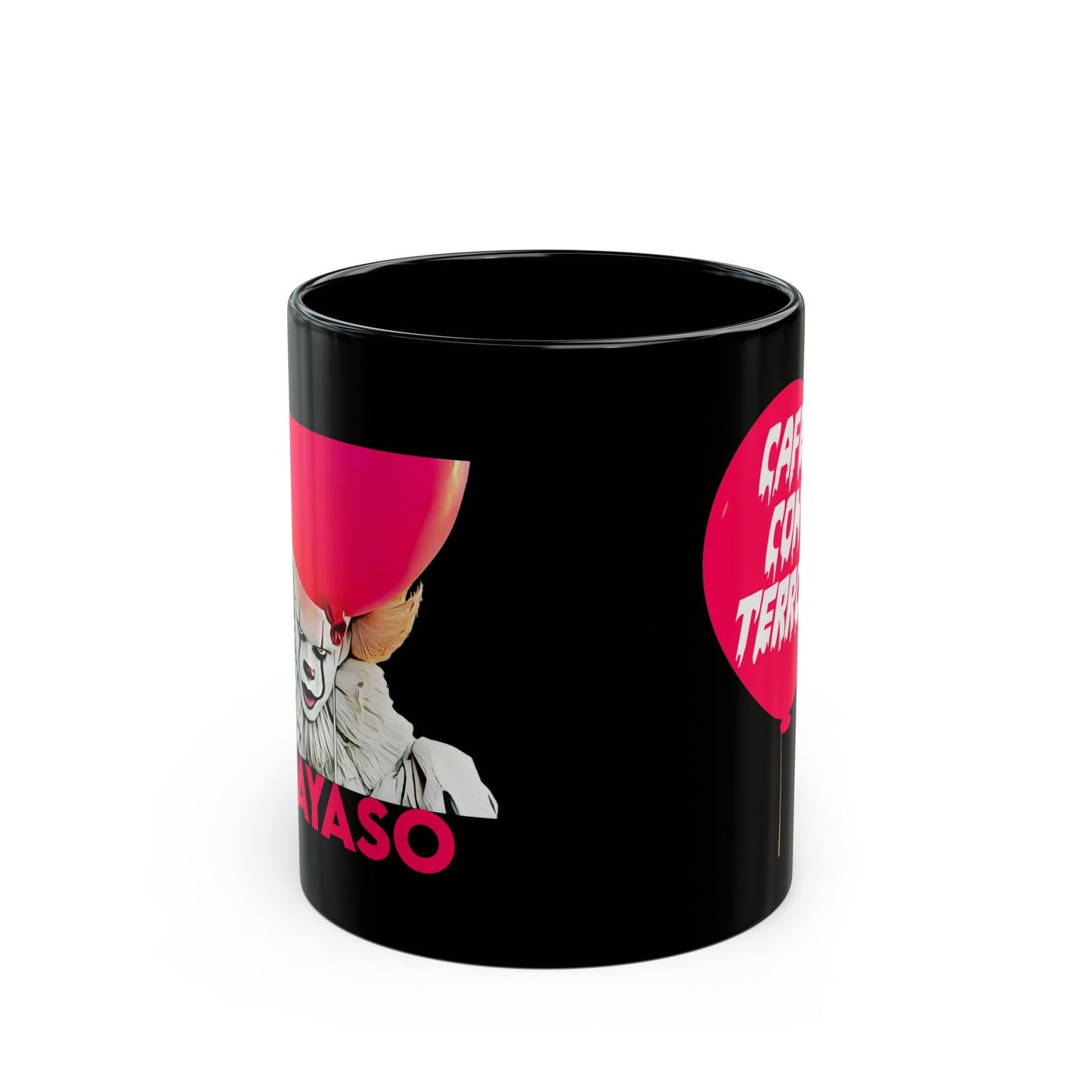 El Payaso 15oz Mug