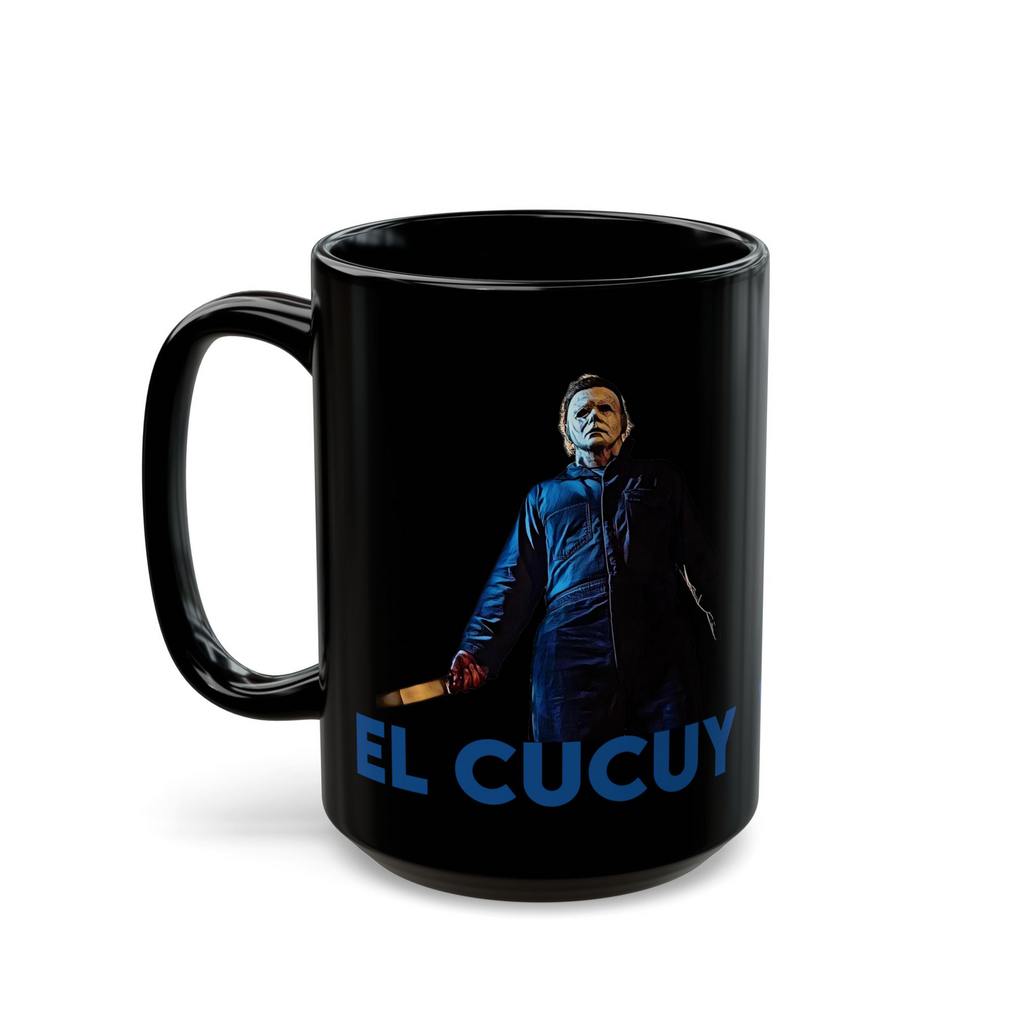 El Cucuy 15oz Mug