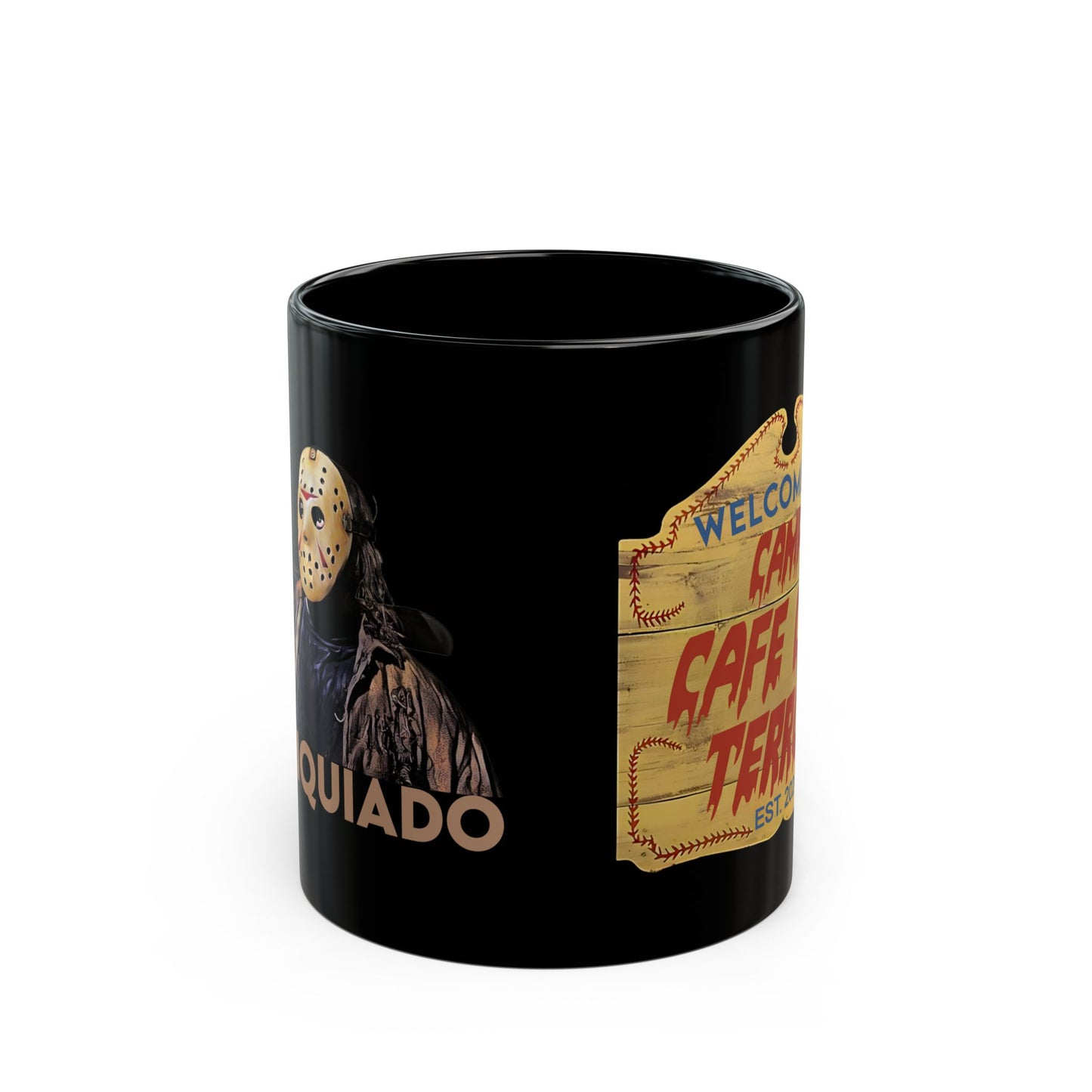 El Chiquiado 15oz Mug