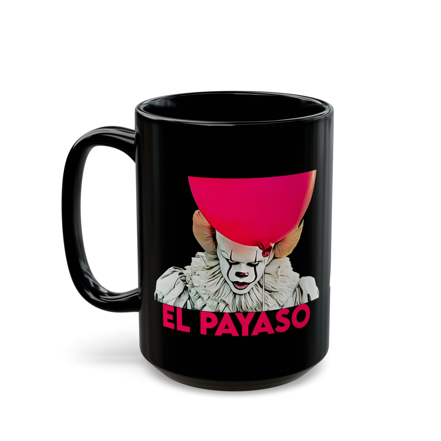 El Payaso 15oz Mug