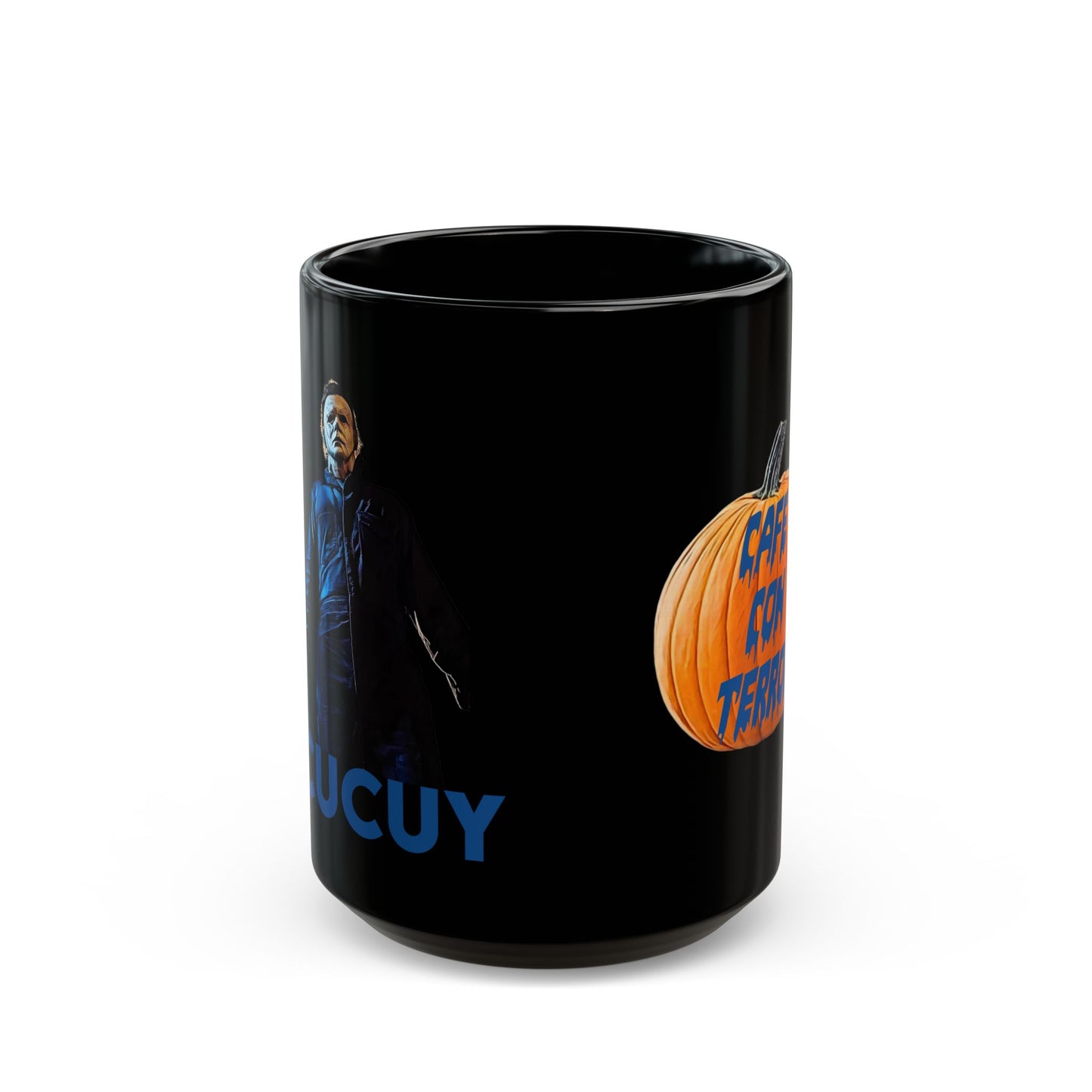 El Cucuy 15oz Mug
