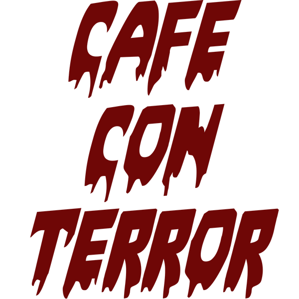 Cafe Con Terror